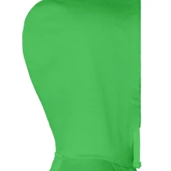 Männer Premium Bio Hoodie Fairtrade in Übergröße