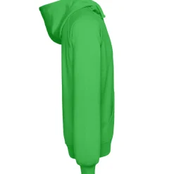 Männer Premium Bio Hoodie Fairtrade in Übergröße