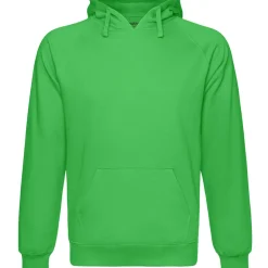 Männer Premium Bio Hoodie Fairtrade in Übergröße