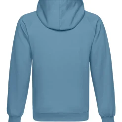Männer Premium Bio Hoodie Fairtrade in Übergröße