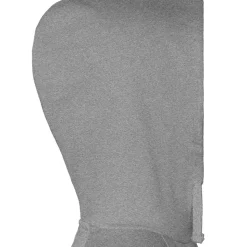 Männer Premium Bio Hoodie Fairtrade in Übergröße
