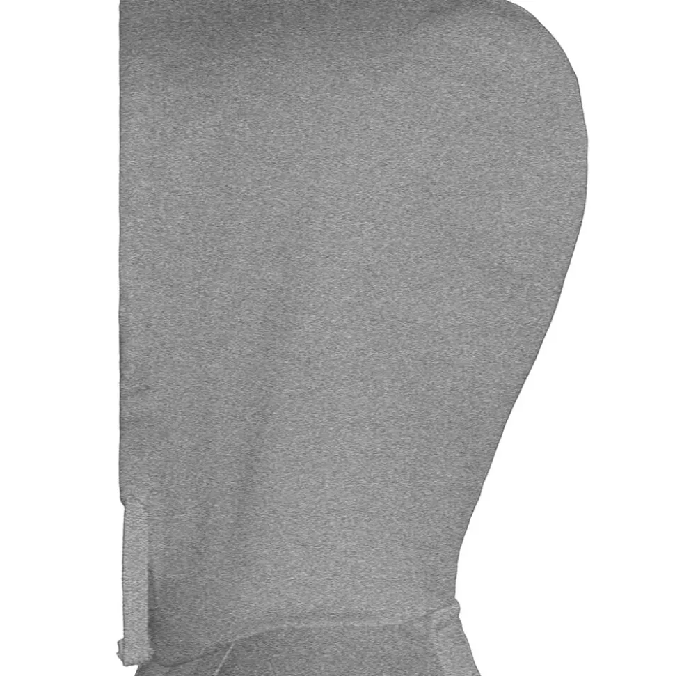 Männer Premium Bio Hoodie Fairtrade in Übergröße