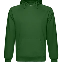 Männer Premium Bio Hoodie Fairtrade in Übergröße