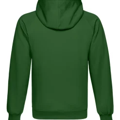 Männer Premium Bio Hoodie Fairtrade in Übergröße