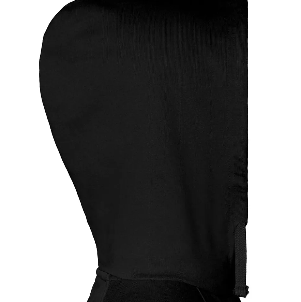 Männer Premium Bio Hoodie Fairtrade in Übergröße