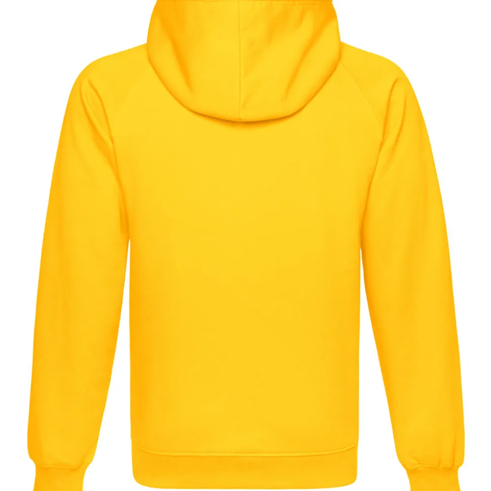 Männer Premium Bio Hoodie Fairtrade