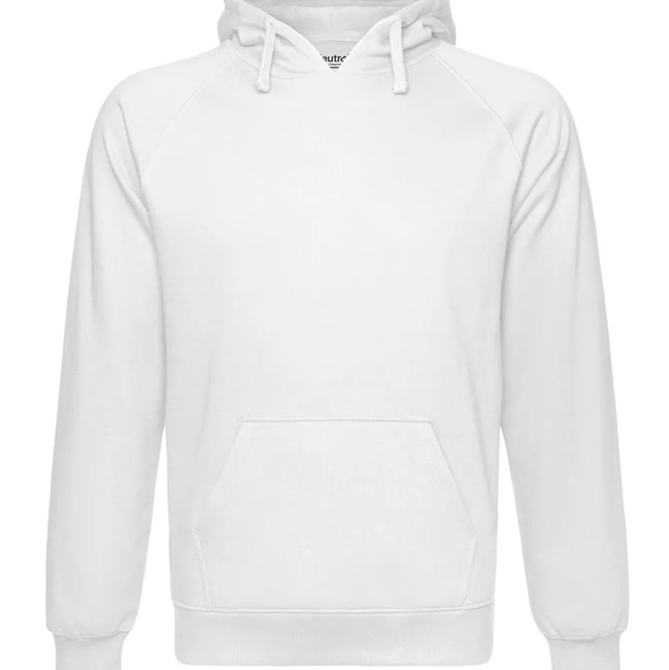 Männer Premium Bio Hoodie Fairtrade