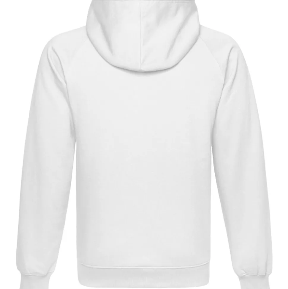 Männer Premium Bio Hoodie Fairtrade