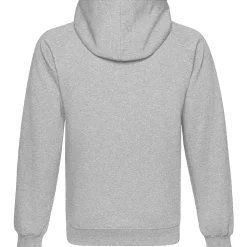 Männer Premium Bio Hoodie Fairtrade