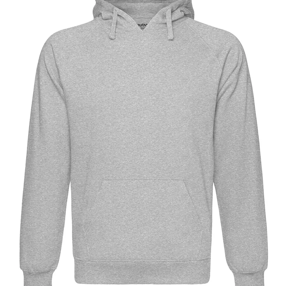 Männer Premium Bio Hoodie Fairtrade