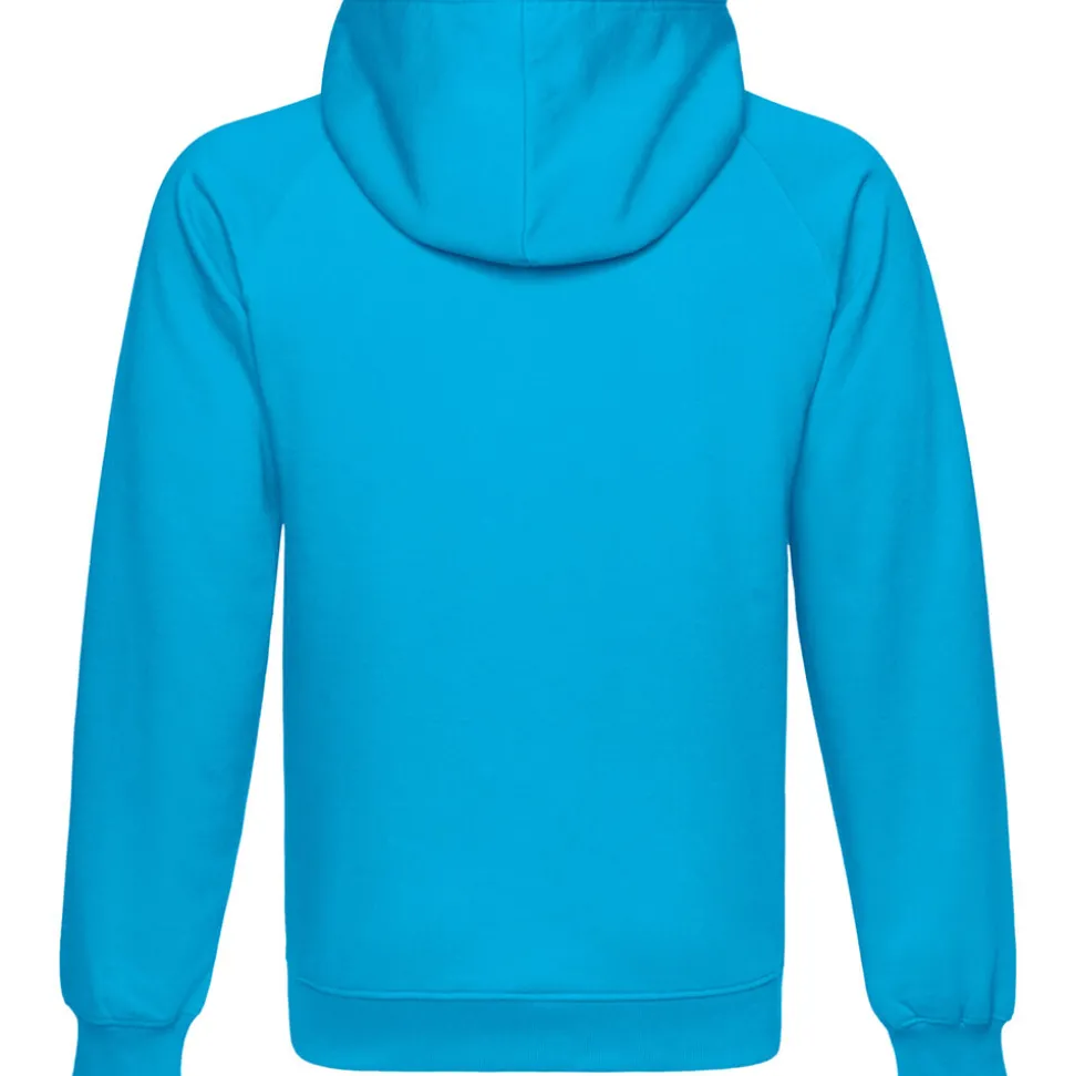Männer Premium Bio Hoodie Fairtrade