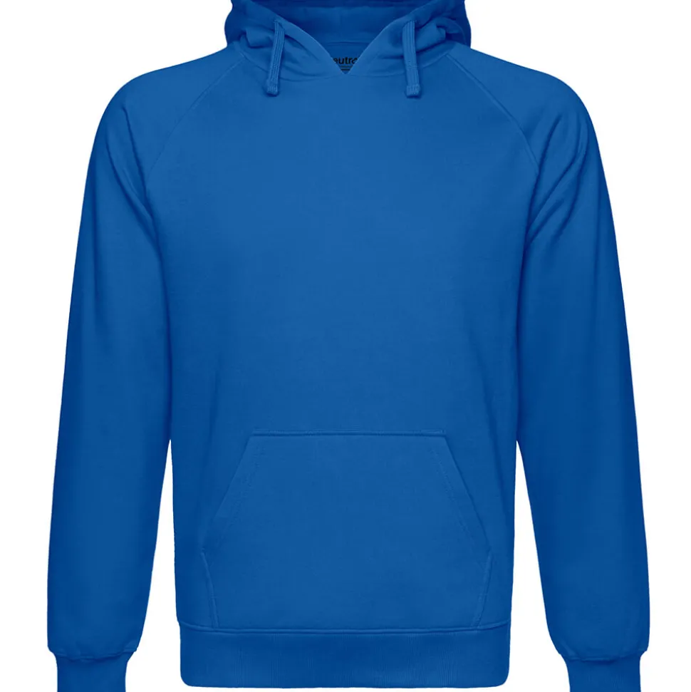 Männer Premium Bio Hoodie Fairtrade
