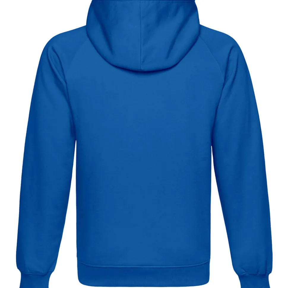 Männer Premium Bio Hoodie Fairtrade