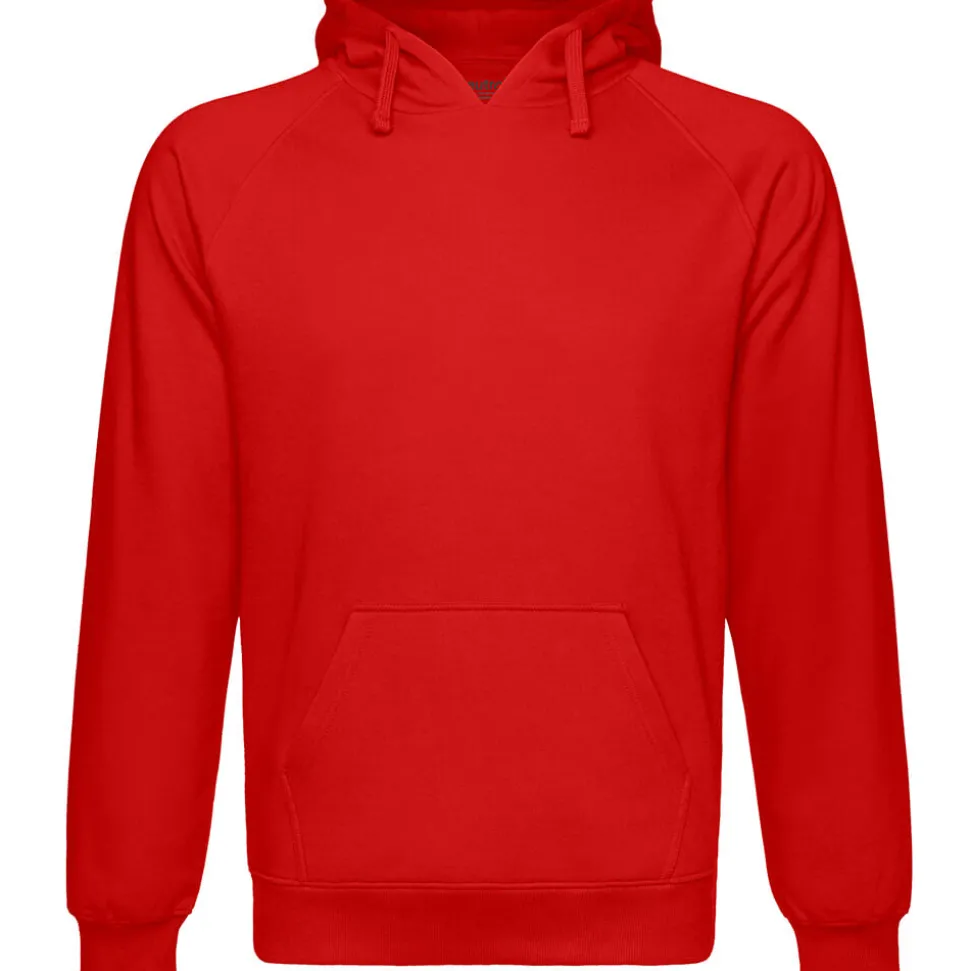 Männer Premium Bio Hoodie Fairtrade