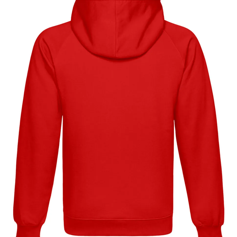Männer Premium Bio Hoodie Fairtrade