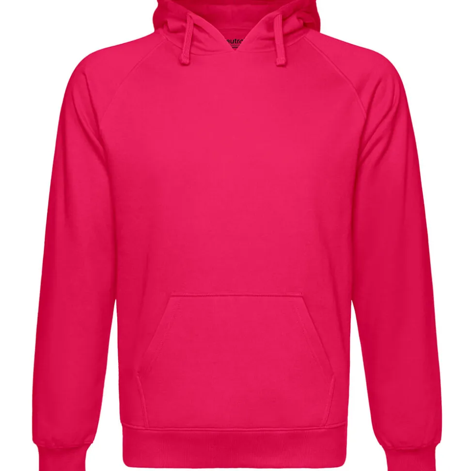 Männer Premium Bio Hoodie Fairtrade