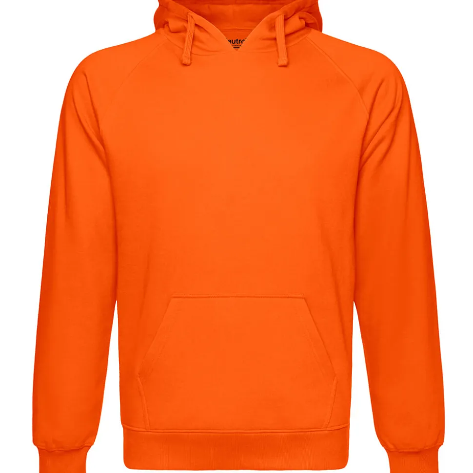 Männer Premium Bio Hoodie Fairtrade
