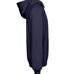 Männer Premium Bio Hoodie Fairtrade