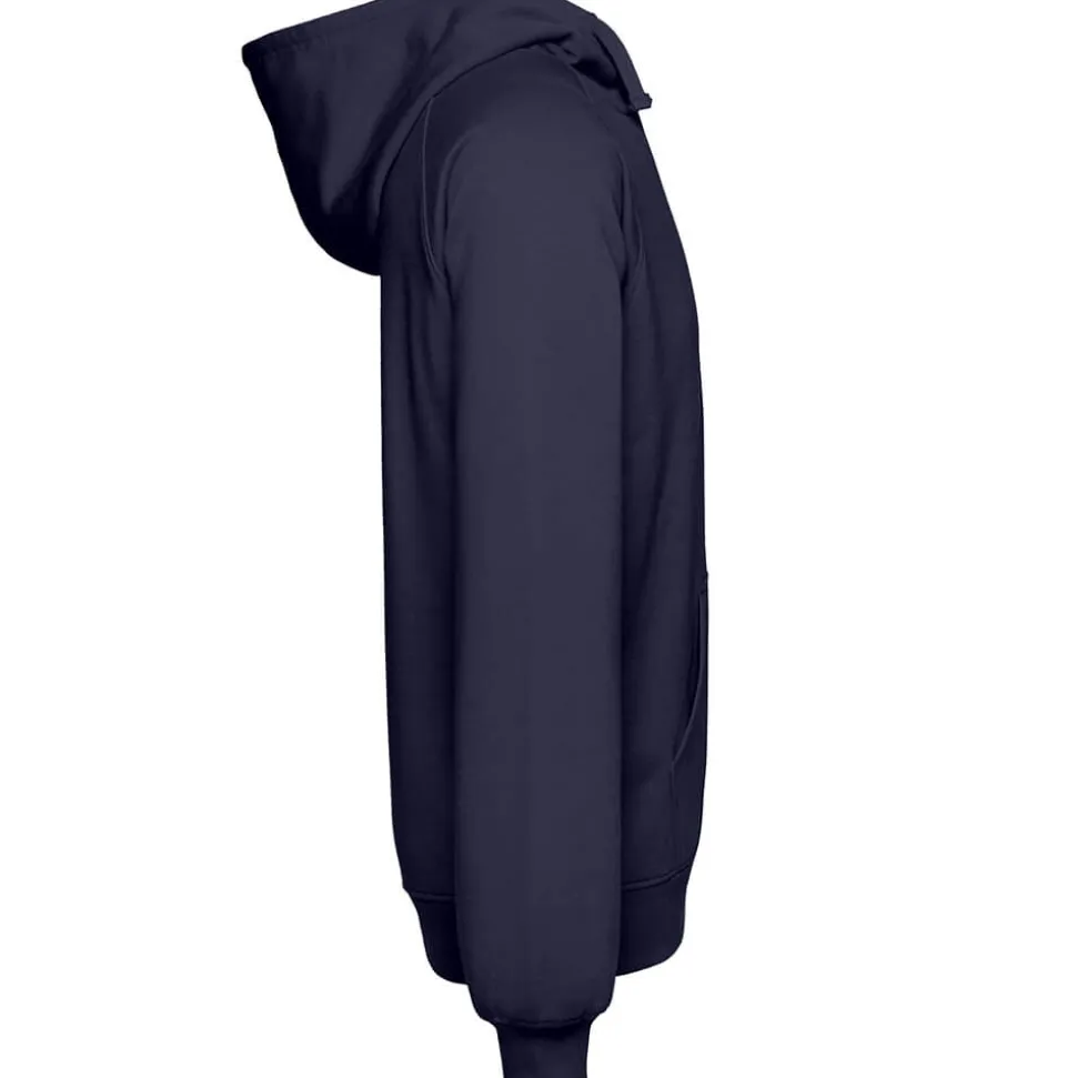Männer Premium Bio Hoodie Fairtrade