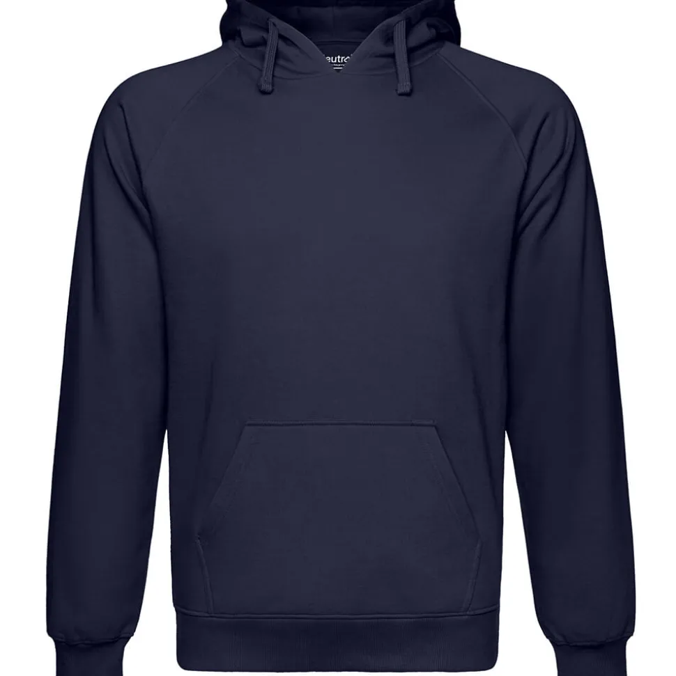 Männer Premium Bio Hoodie Fairtrade