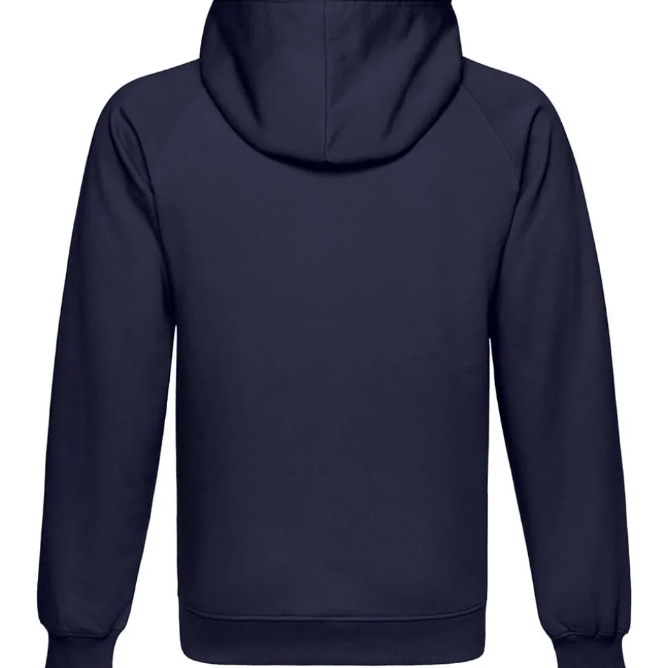 Männer Premium Bio Hoodie Fairtrade