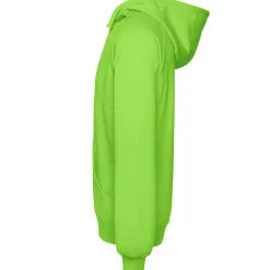 Männer Premium Bio Hoodie Fairtrade