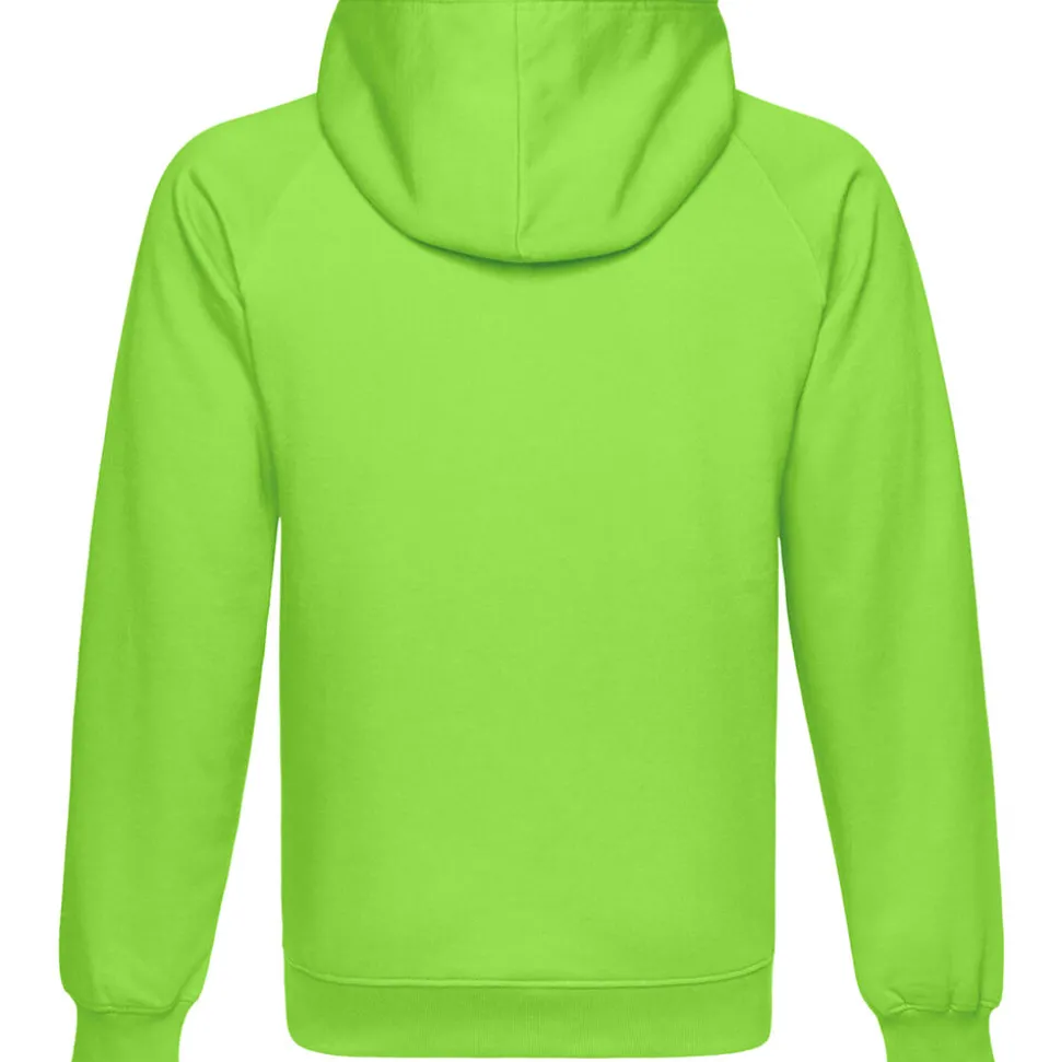 Männer Premium Bio Hoodie Fairtrade