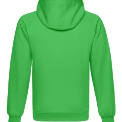 Männer Premium Bio Hoodie Fairtrade