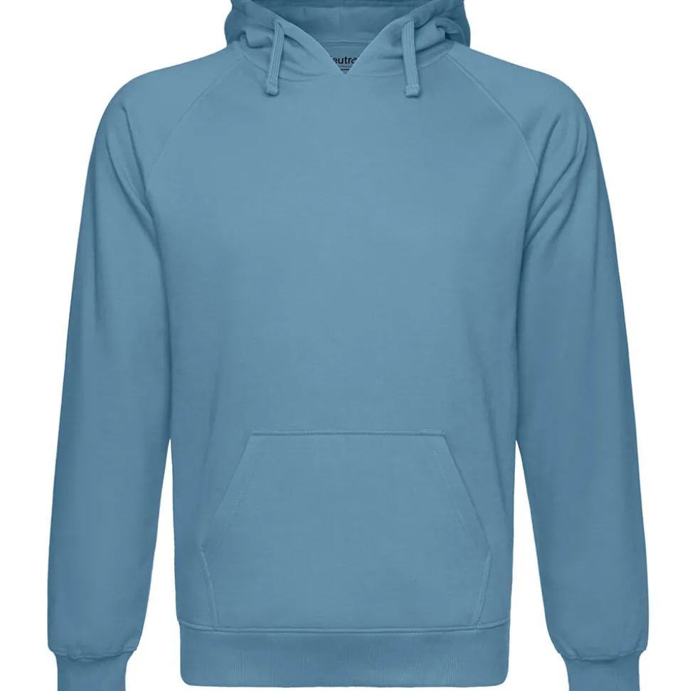 Männer Premium Bio Hoodie Fairtrade