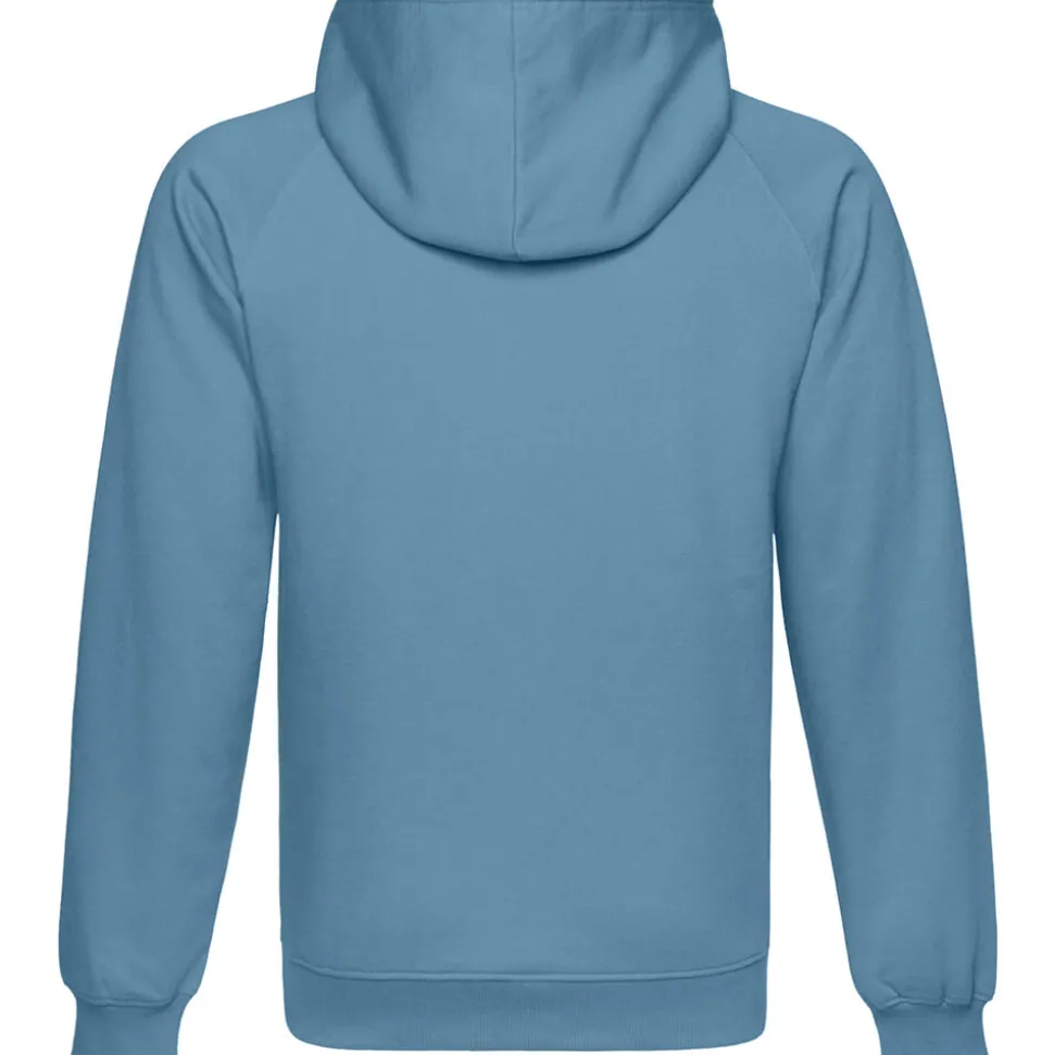 Männer Premium Bio Hoodie Fairtrade