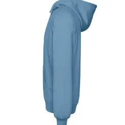 Männer Premium Bio Hoodie Fairtrade