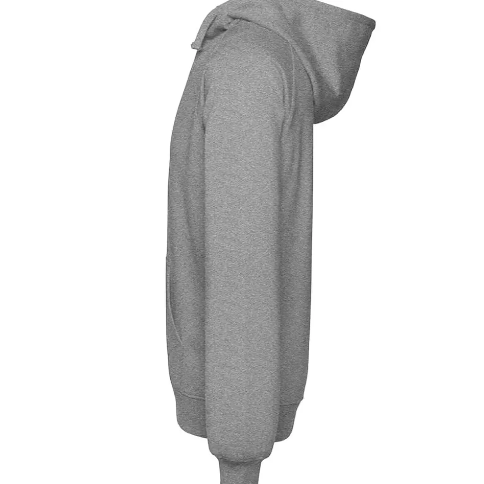 Männer Premium Bio Hoodie Fairtrade