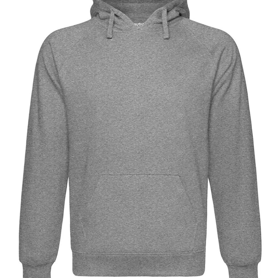 Männer Premium Bio Hoodie Fairtrade