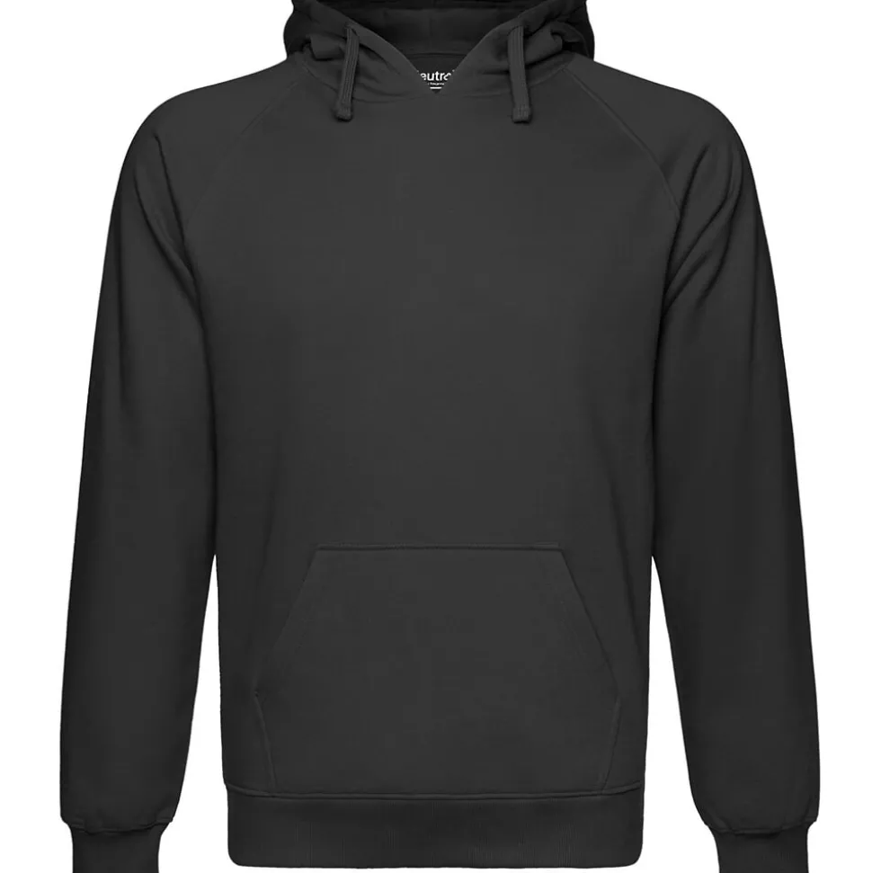Männer Premium Bio Hoodie Fairtrade