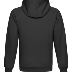 Männer Premium Bio Hoodie Fairtrade