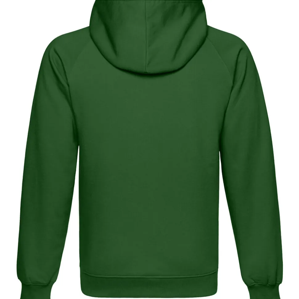Männer Premium Bio Hoodie Fairtrade