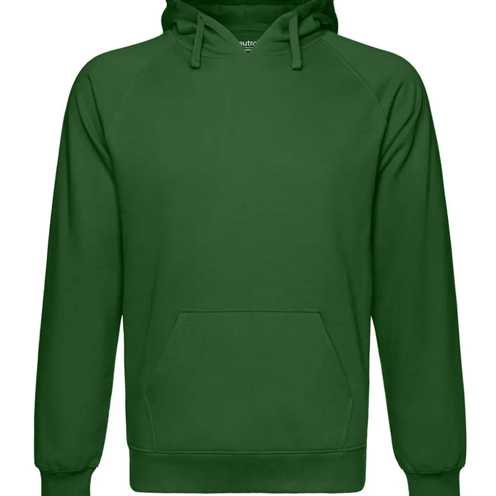Männer Premium Bio Hoodie Fairtrade