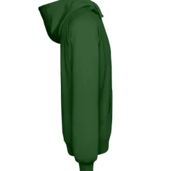 Männer Premium Bio Hoodie Fairtrade