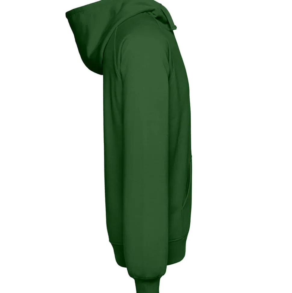 Männer Premium Bio Hoodie Fairtrade