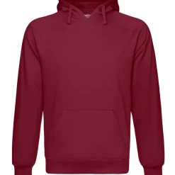 Männer Premium Bio Hoodie Fairtrade
