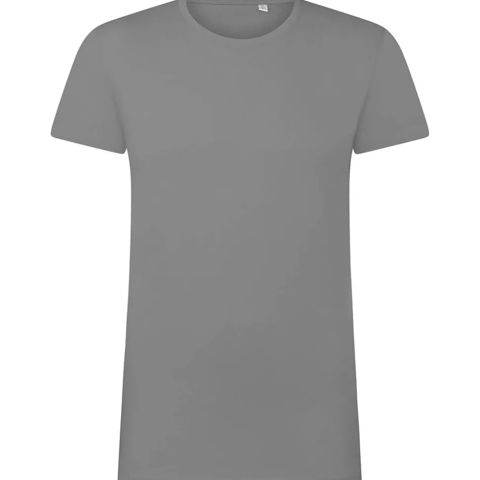 Männer Premium Bio T-Shirt in Übergröße