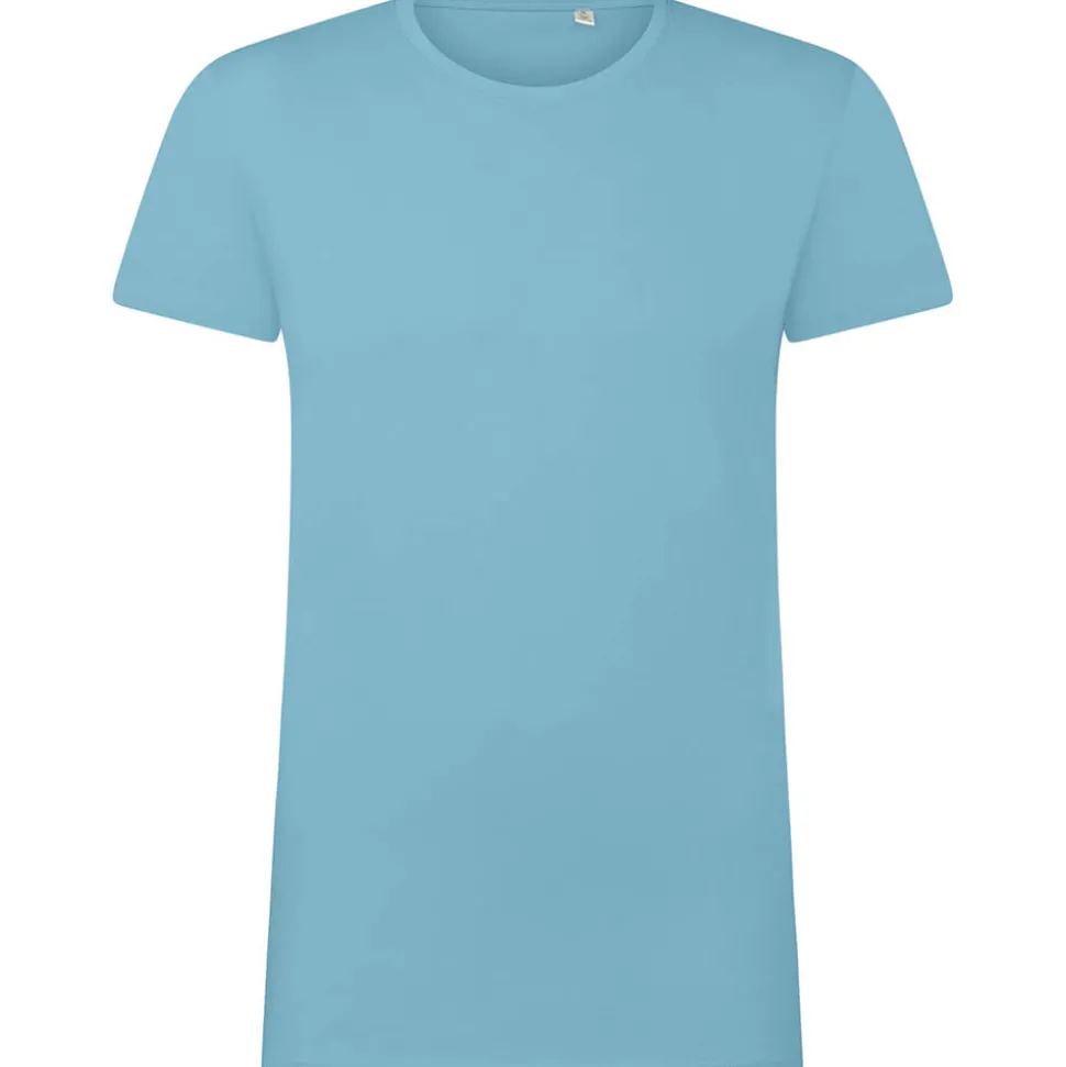 Männer Premium Bio T-Shirt in Übergröße