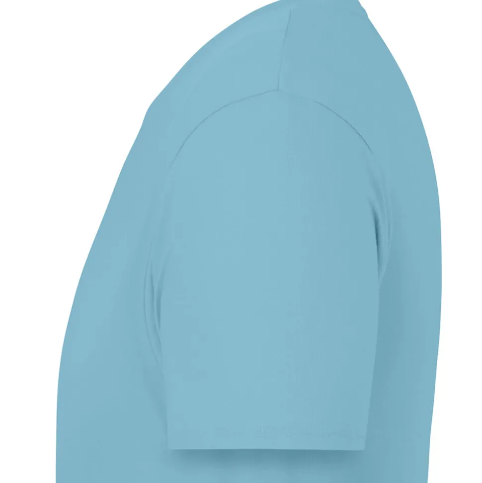Männer Premium Bio T-Shirt in Übergröße