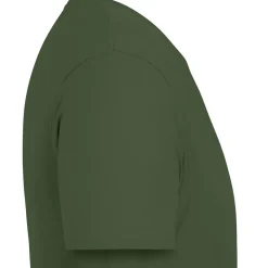 Männer Premium Bio T-Shirt in Übergröße