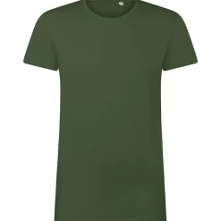 Männer Premium Bio T-Shirt in Übergröße