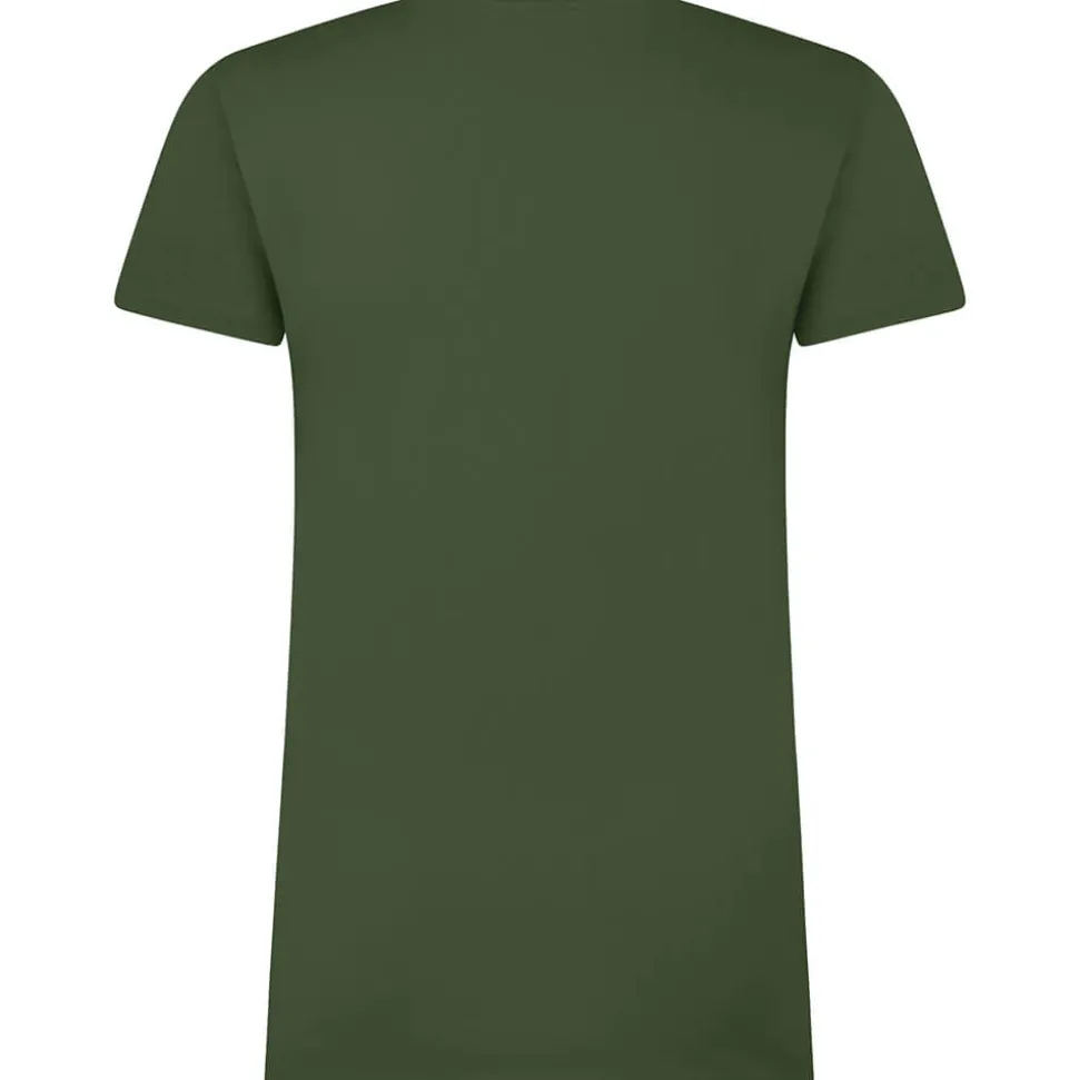 Männer Premium Bio T-Shirt in Übergröße