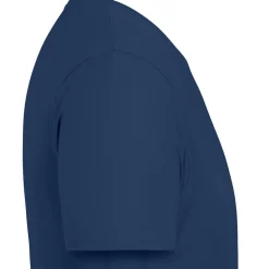 Männer Premium Bio T-Shirt in Übergröße