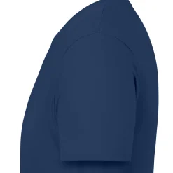 Männer Premium Bio T-Shirt in Übergröße