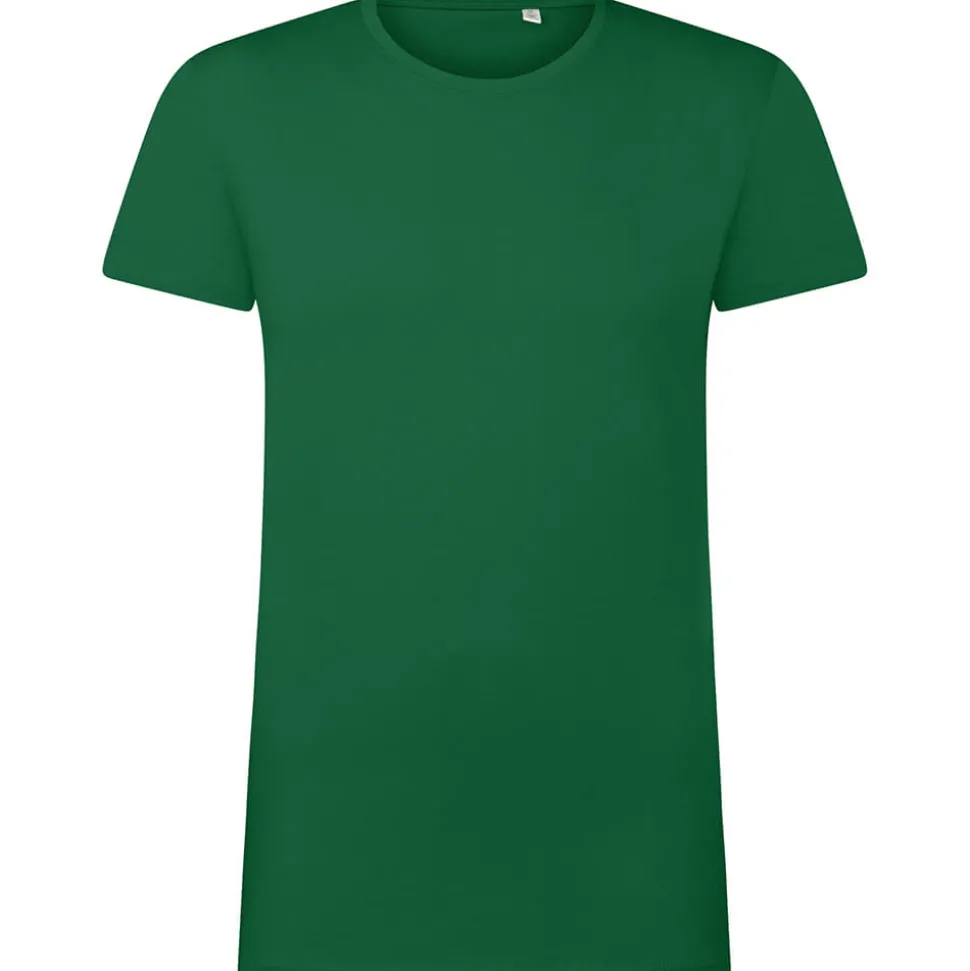 Männer Premium Bio T-Shirt in Übergröße