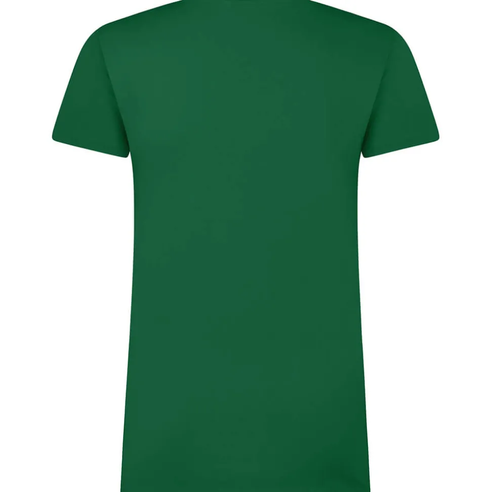Männer Premium Bio T-Shirt in Übergröße